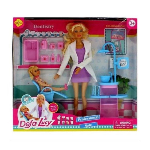 Defa Lucy Lutka Defa stomatolog 27/8408