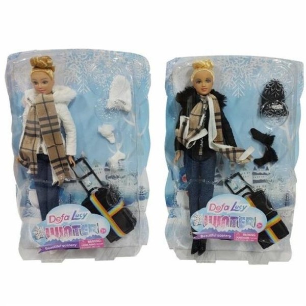 Defa Lucy Lutka Defa Winter 27/8424