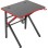 DEFENDER Assassin crno-crveni Gaming sto