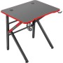 DEFENDER Assassin crno-crveni Gaming sto