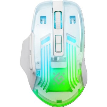 DEFENDER Astro Elite GM-056 3200dpi