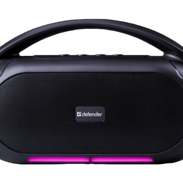 DEFENDER Bluetooth zvučnik Beatbox12 12W