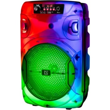 DEFENDER Boomer 12 15W Bluetooth zvučnik