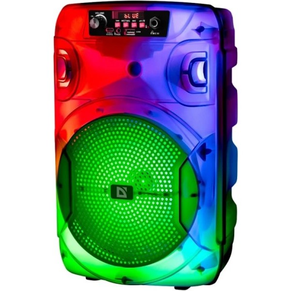 DEFENDER Boomer 12 15W Bluetooth zvučnik