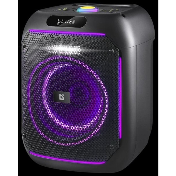 DEFENDER Boomer 65 65W, BT/LED/TWS/Light/FM Bežični zvučnik