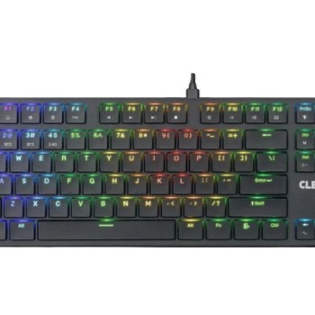 DEFENDER Cleikos GK-135 mehanička tastatura