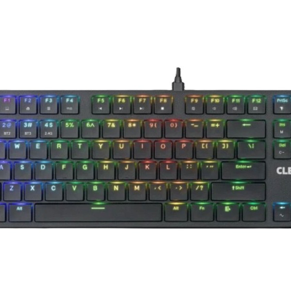 DEFENDER Cleikos GK-135 mehanička tastatura