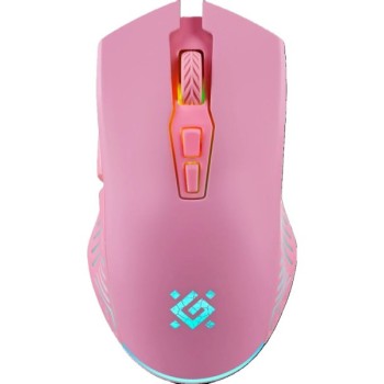 DEFENDER Defender Pandora GM-502/ 3200dpi pink