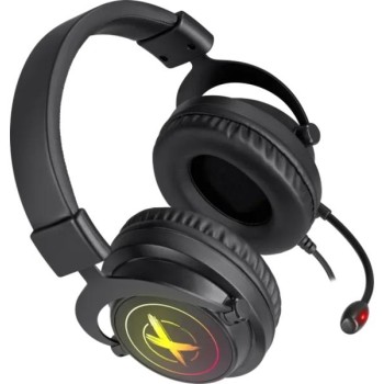 DEFENDER Gaming slušalice sa mikrofonom Epic Pro 7.1 USB Crne