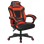 DEFENDER Gaming stolica Master Crveno/Crna 64359