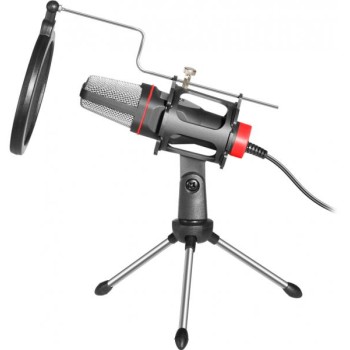 DEFENDER Gaming stream mikrofon Forte GMC 300 3.5mm