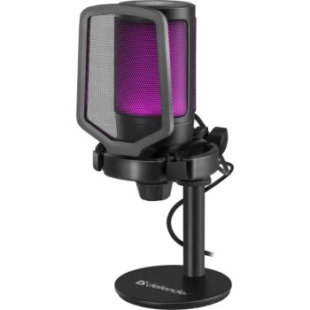 DEFENDER Gaming stream mikrofon Impulse GMC 600