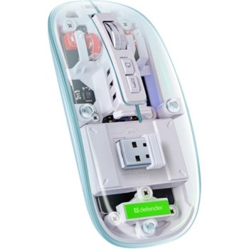 DEFENDER Ixes MM-999 2400dpi Bežični miš