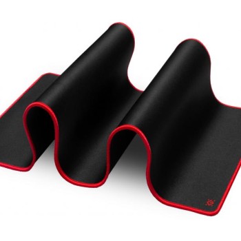 DEFENDER Podloga Gaming  Black Ultra XXL