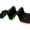 DEFENDER Podloga Gaming Ultra Light