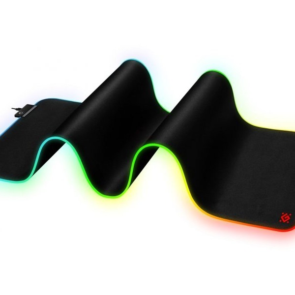 DEFENDER Podloga Gaming Ultra Light