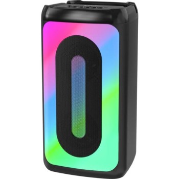 DEFENDER R Karaoke sistem Concerto LED backlight/ BT 5.3/FM/MP3/USB/microSD/Mikrofon 20W TWS