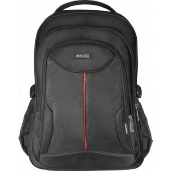 DEFENDER Ranac za laptop 15.6'' Carbon