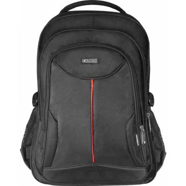 DEFENDER Ranac za laptop 15.6'' Carbon