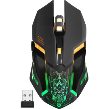 DEFENDER Trigger GM-934 3200dpi