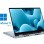 DELL 14 Plus 2-u-1 (FHD+ Touch 300nits, Ultra 7 256V, 16GB, 1TB SSD, Intel Arc, Backlit, FP, Win 11 Pro)