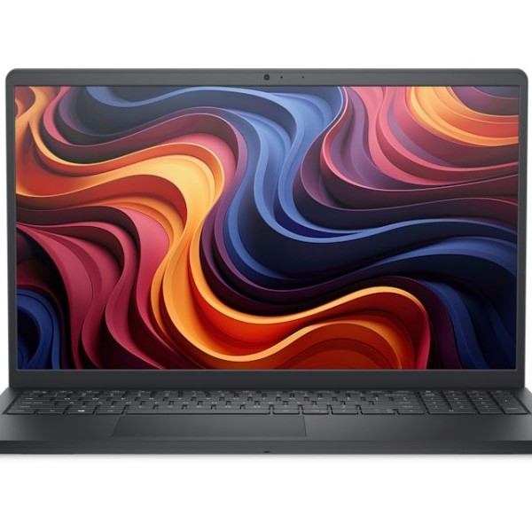 DELL 15 DC15255 (FHD IPS 120Hz, Ryzen 5 7530U, 32GB, 512GB SSD)