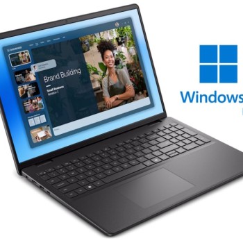 DELL 16 DC16250 (FHD+ IPS 300nits, Core 5 120U, 16GB, 1TB SSD, Backlit, FP, Win 11 Pro)