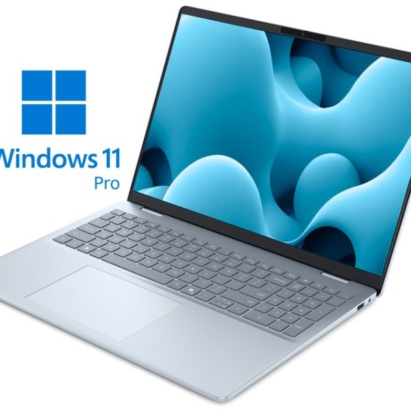 DELL 16 Plus (FHD+ Touch 300nits, Ultra 7 258V, 32GB, 1TB SSD, Intel Arc, Backlit, FP, Win 11 Pro)