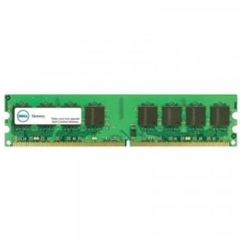 DELL 32GB 2RX8 DDR4 UDIMM 3200MHz ECC