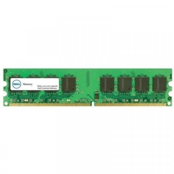 DELL 32GB 2RX8 DDR4 UDIMM 3200MHz ECC