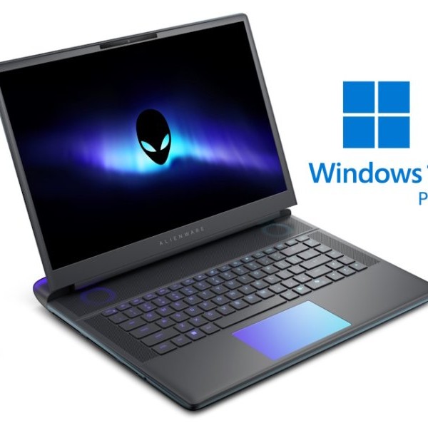 DELL Alienware 16 Area-51 (QHD+ 240Hz, Ultra 9 275HX, 64GB, 2TB SSD, RTX 5080 16GB, RGB Backlit, Win 11 Pro)