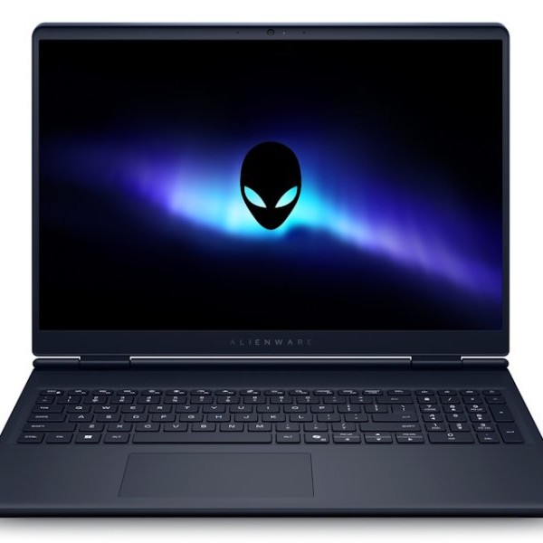 DELL Alienware 16 Aurora (QHD+ 120Hz, Core 9 270H, 64GB, 2TB SSD, RTX 5060 8GB, Backlit, Win 11 Pro)