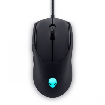 DELL AW320M Alienware Wired Gaming crni miš