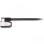 DELL Clicksafe Lock for All Dell security slots