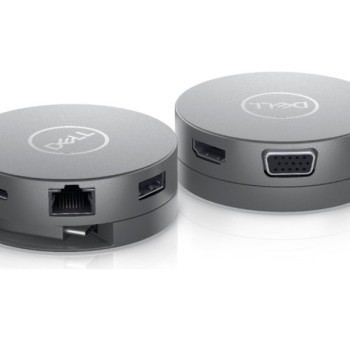 DELL DA310 USB-C Mobile Adapter