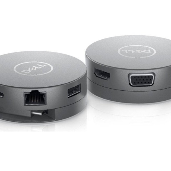 DELL DA310 USB-C Mobile Adapter