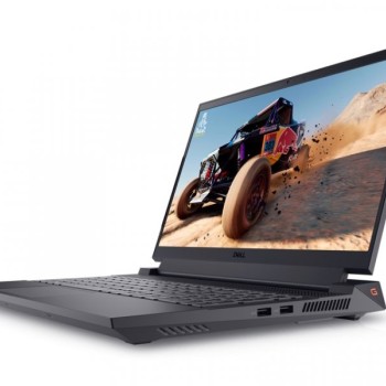 DELL G15 5530 (FHD 165Hz 300nits, i7-13650HX, 16GB, 512GB SSD, RTX 4050 6GB, Backlit)