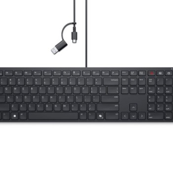DELL KB525C Collaboration YU tastatura crna