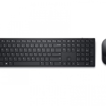 DELL KM5221W Pro Wireless YU tastatura + miš crna