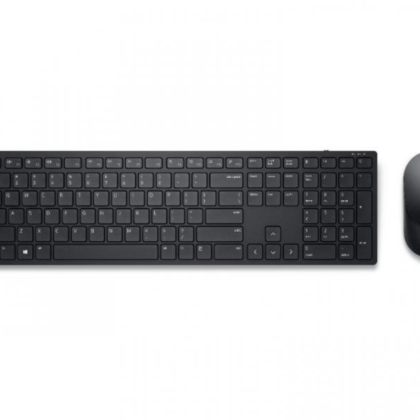 DELL KM5221W Pro Wireless YU tastatura + miš crna