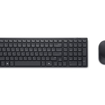 DELL KM555 Silent US tastatura + miš