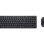 DELL KM555 Silent US tastatura + miš