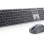 DELL KM7321W Premier Multi-Device Wireless US tastatura + miš siva
