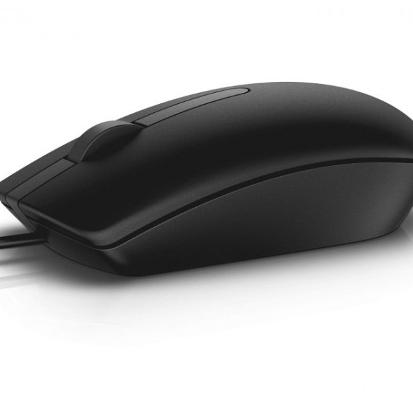 DELL MS116 USB Optical beli miš