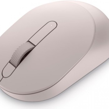 DELL MS3320W Wireless Optical roze miš