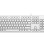 DELL Multimedia KB216 USB US bela