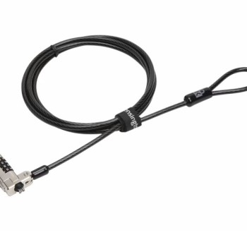 DELL N17 Lock brava za laptopove, četvorocifrena šifra