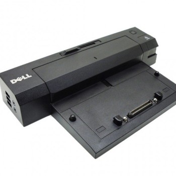 DELL Port replikator Euro Simple E-port II sa AC adapterom 130W