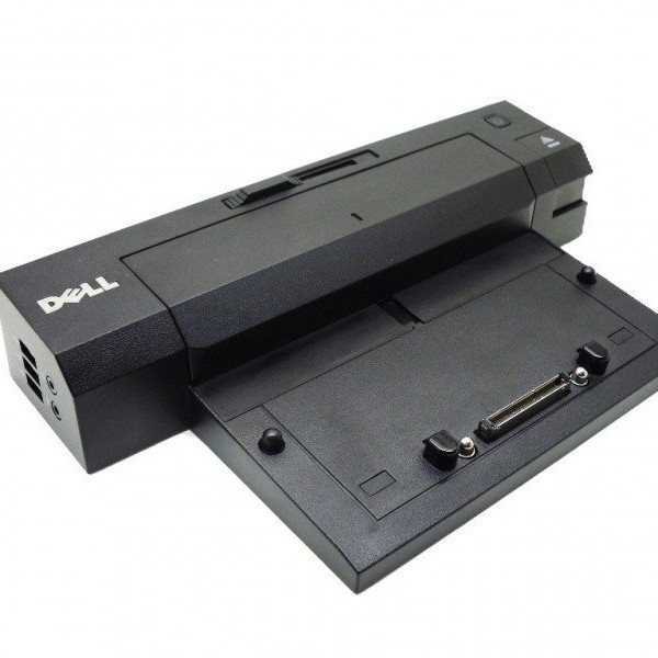 DELL Port replikator Euro Simple E-port II sa AC adapterom 130W