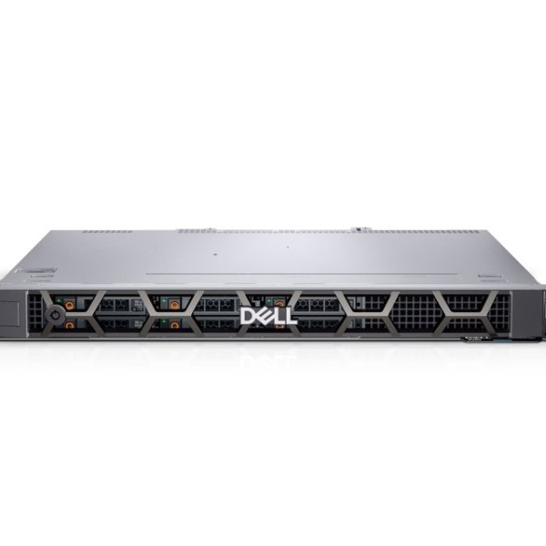 DELL PowerEdge R260 Xeon E-2414 4C 1x16GB H355 1x600GB SAS 700W 3yr NBD + šine